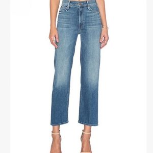 MOTHER Maverick Jeans